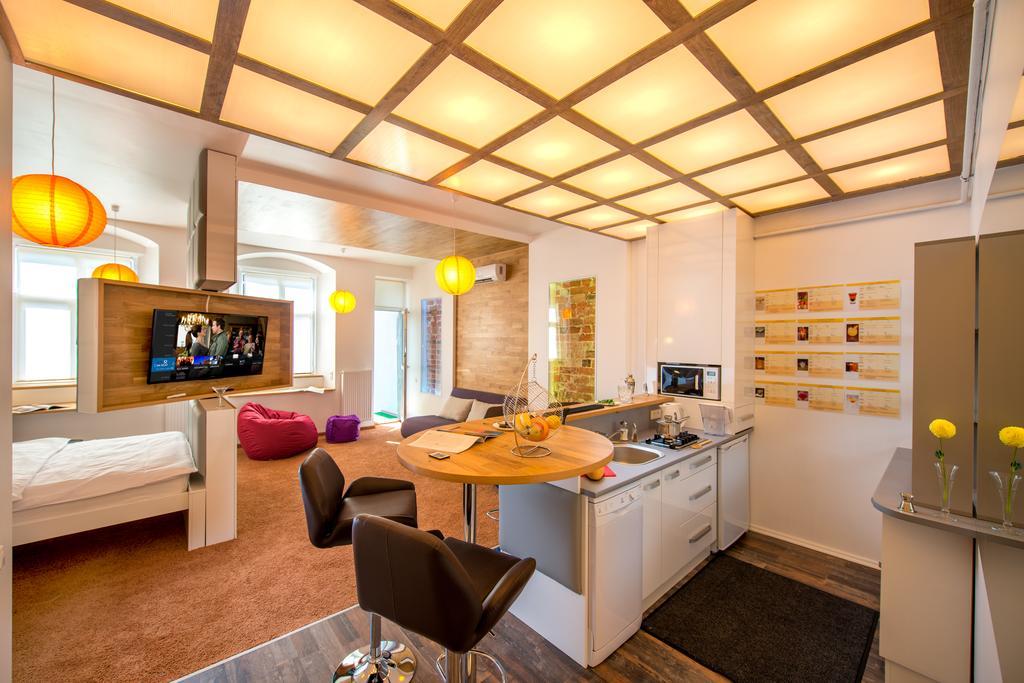 Lvivson Apartments Room photo