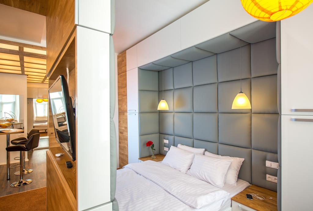 Lvivson Apartments Room photo